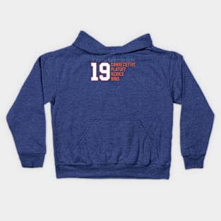 The Streak Kids Hoodie